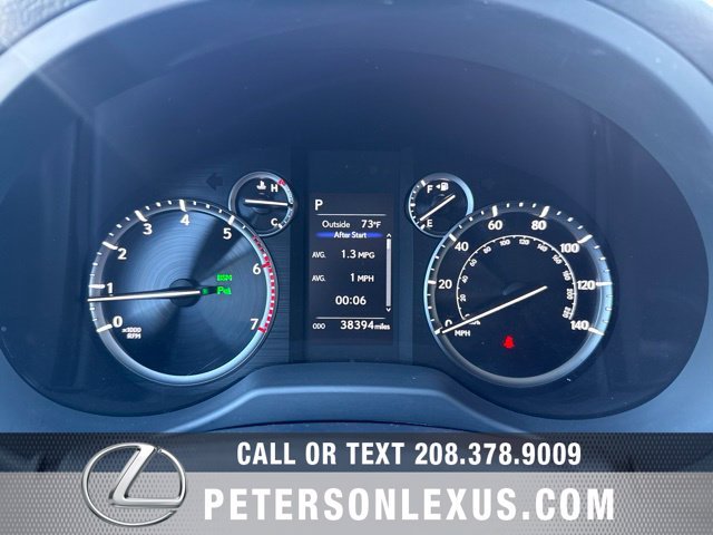 2023 Lexus GX PREMIUM - Photo 29
