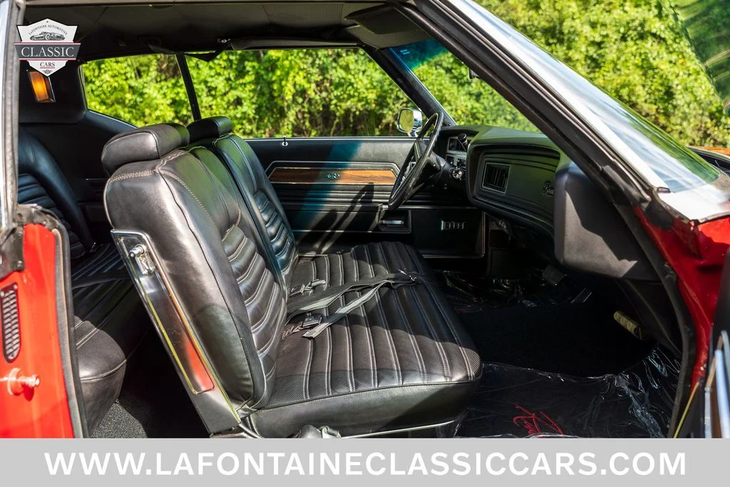 Used 1972  Buick  image 3