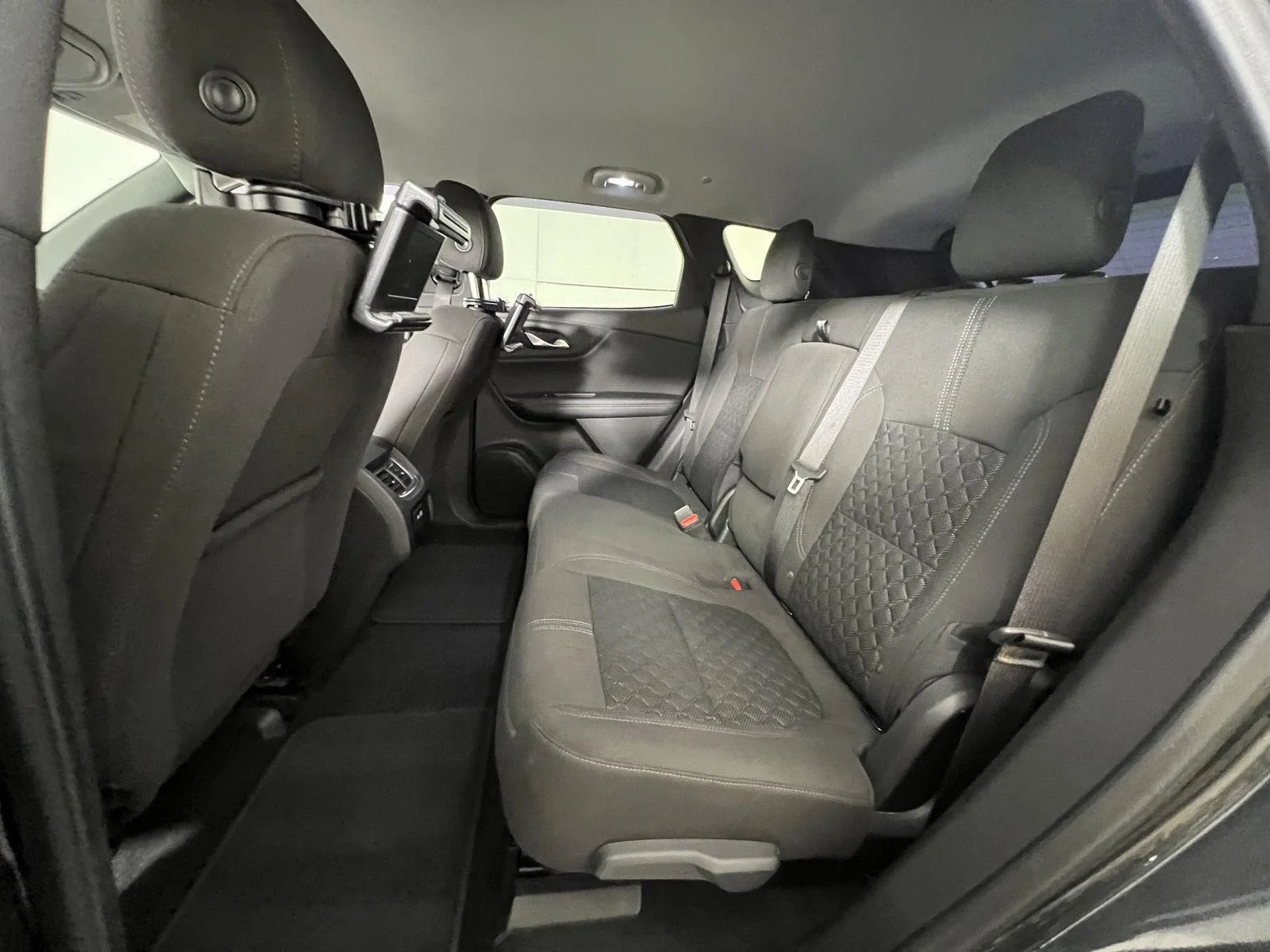 Used 2020 Nightfall Gray Metallic Chevrolet LT image 19