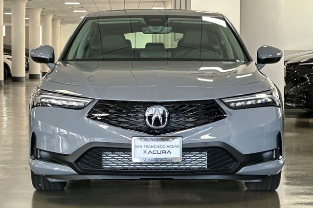New 2026 Urban Gray Pearl Acura Base image 6