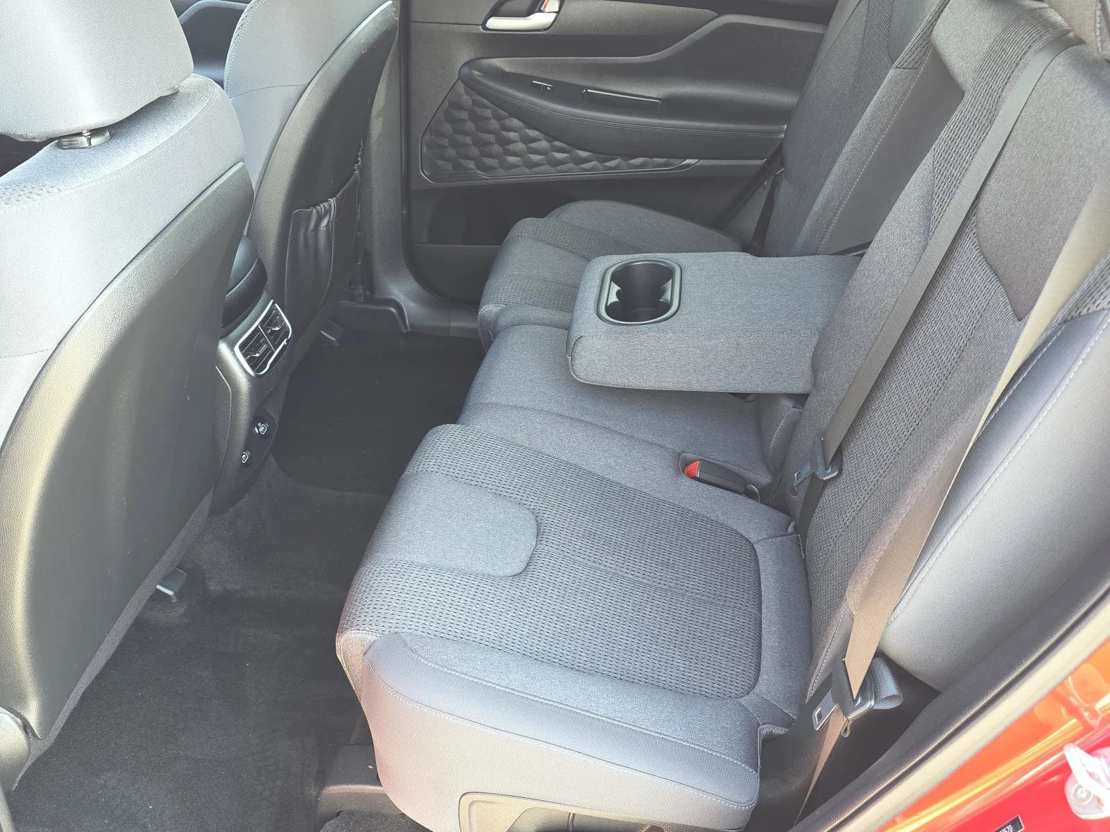 Used 2022 Calypso Red Hyundai XRT image 19