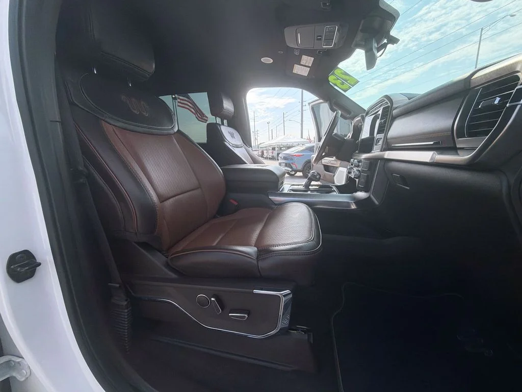 2023 Ford F-150 King Ranch - Photo 35