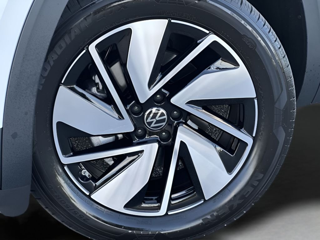 2026 Volkswagen Atlas SEL - Photo 10
