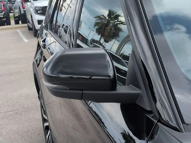 New 2026 Agate Black Metallic Ford ST-Line image 12