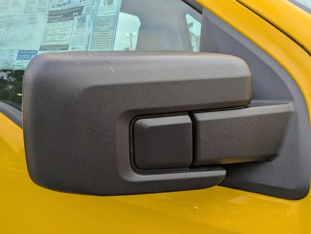 New 2026 Yellow Ford XL image 12