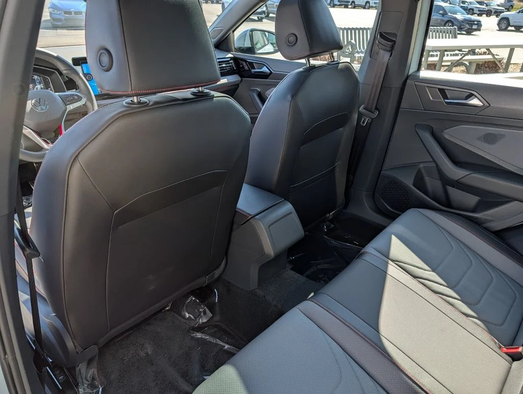 New 2026 Gray Volkswagen 2.0T Autobahn image 14