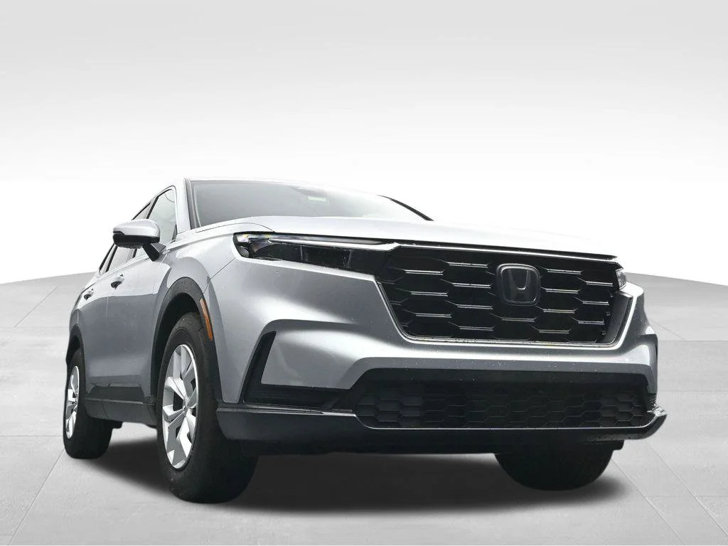 2026 Honda CR-V LX - Photo 36