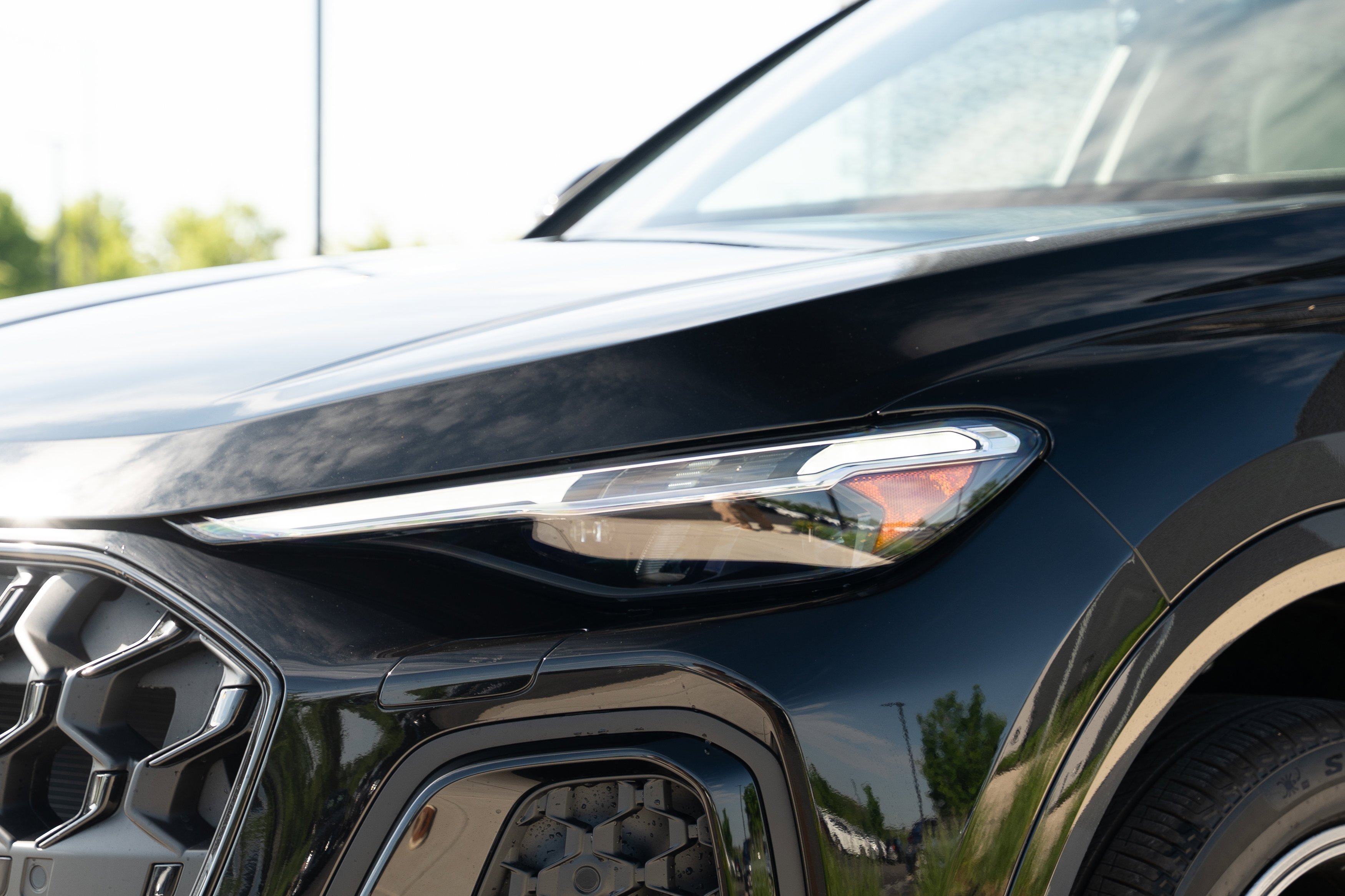 New 2026 Mythos Audi Premium Plus image 35
