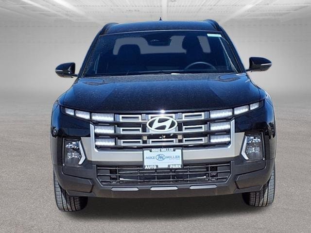 2025 Hyundai Santa Cruz SEL - Photo 36