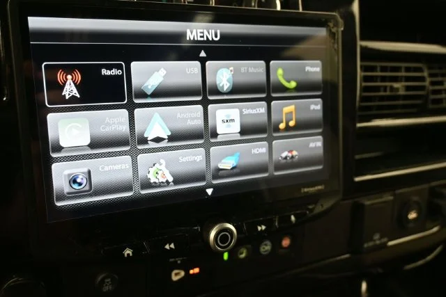 Used 2022 Silver GMC Work Van image 38