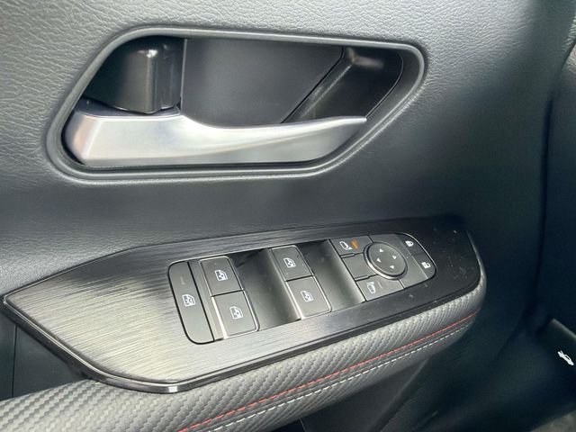 2026 Nissan KICKS SR AWD - Photo 24