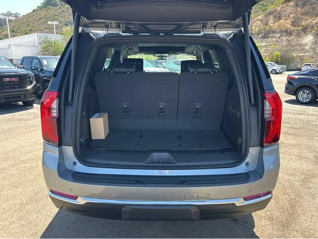 2026 GMC Yukon Elevation - Photo 31