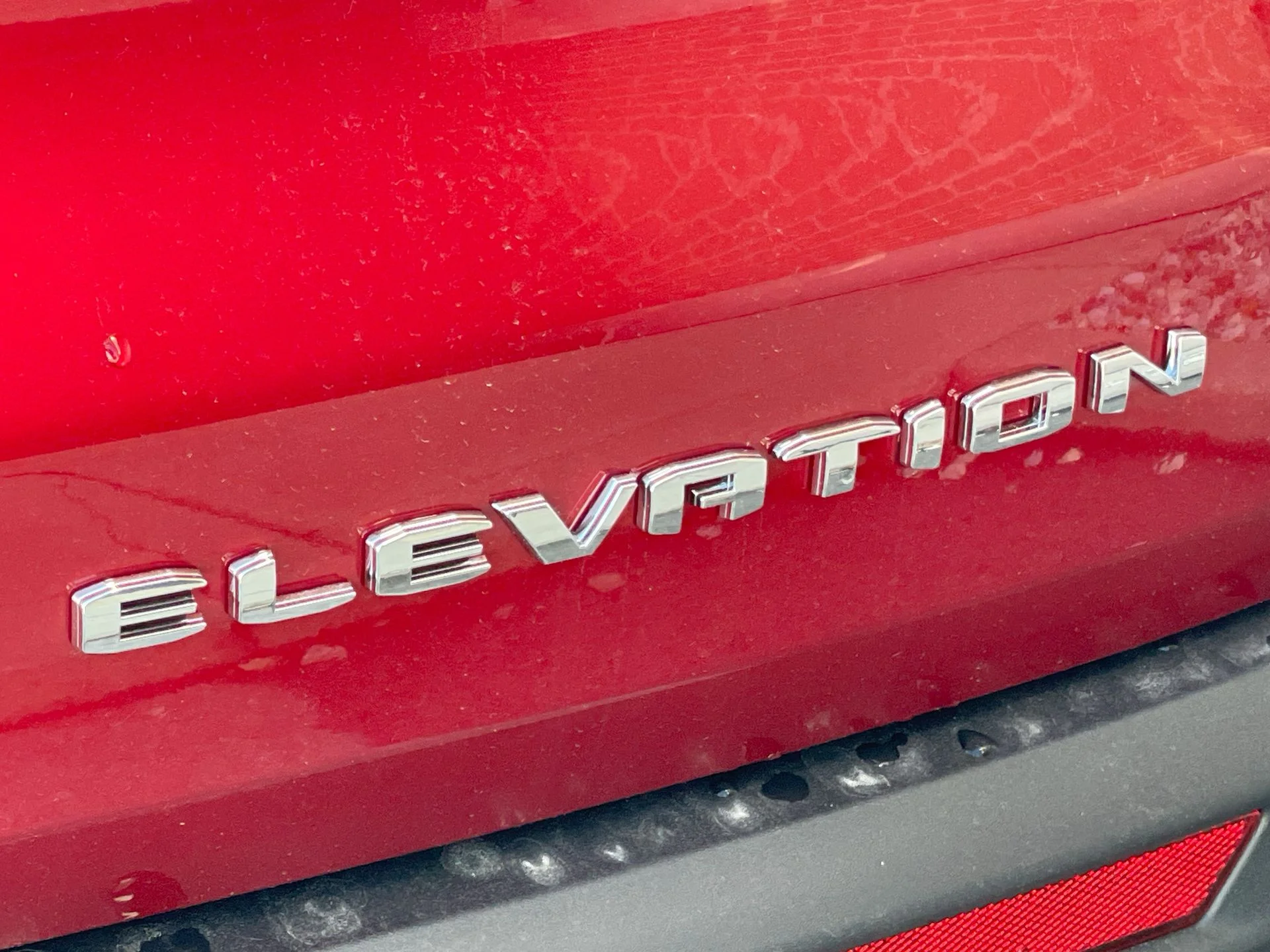 2026 GMC Acadia Elevation - Photo 60