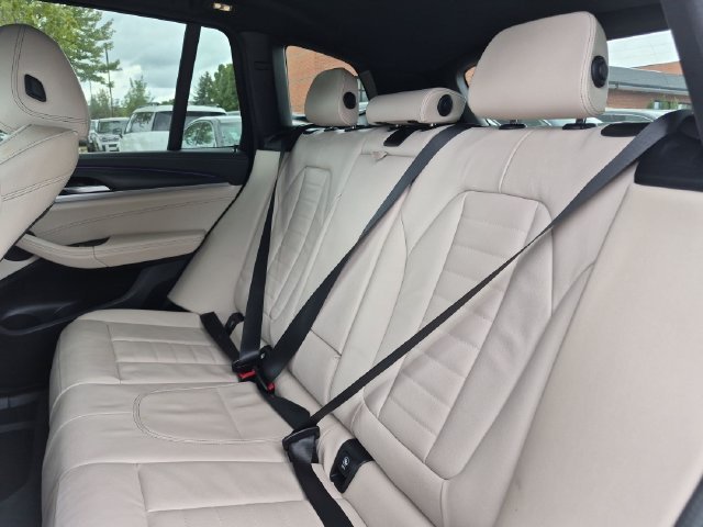 2022 BMW X3 40i - Photo 24