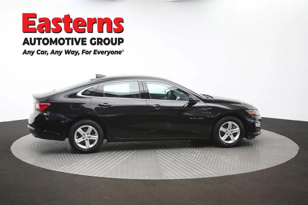Used 2020 Black Chevrolet LS image 43