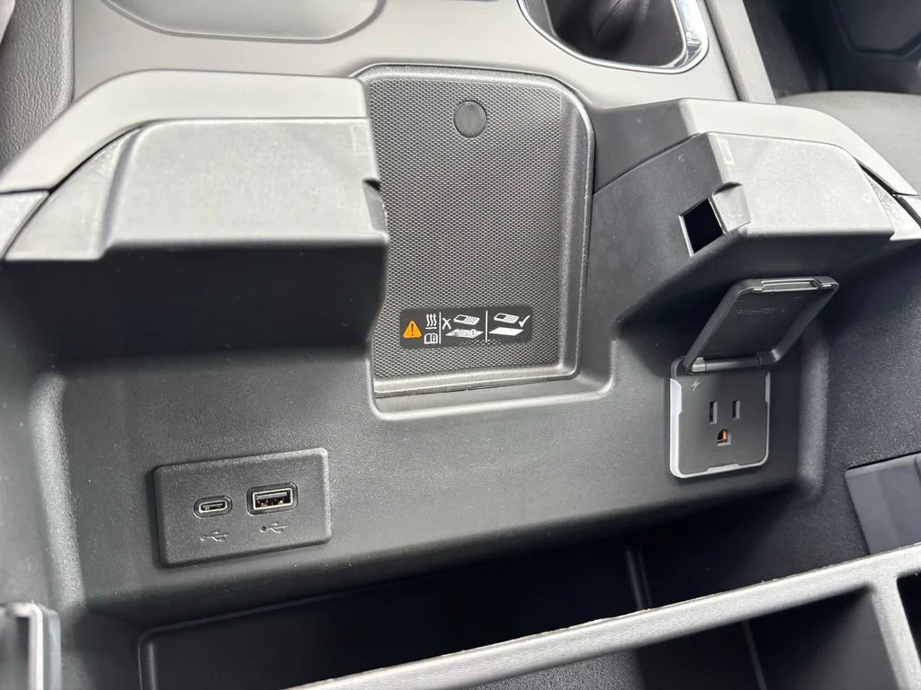 New 2026 Sterling Metallic GMC Denali image 22