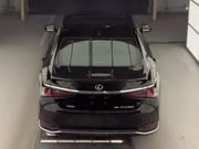 Used 2023 Black Lexus 250 image 5