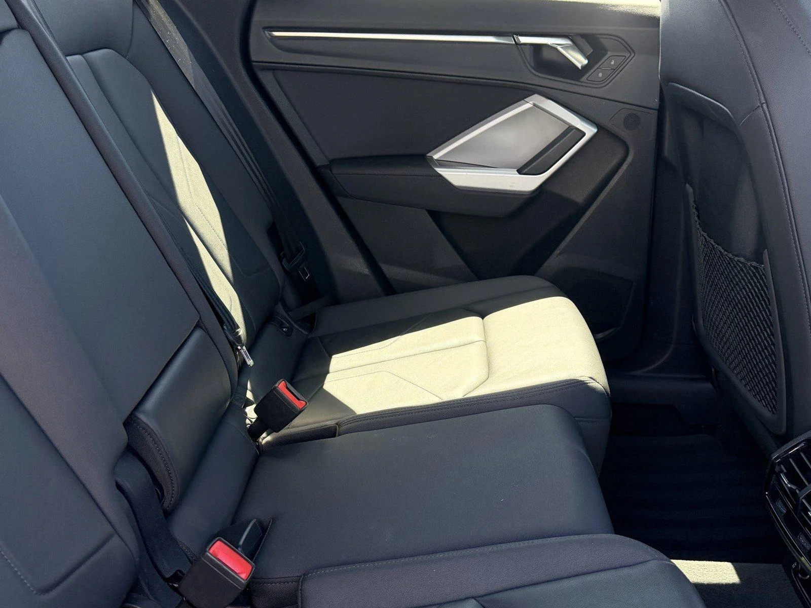 Used 2023  Audi S line Premium image 10