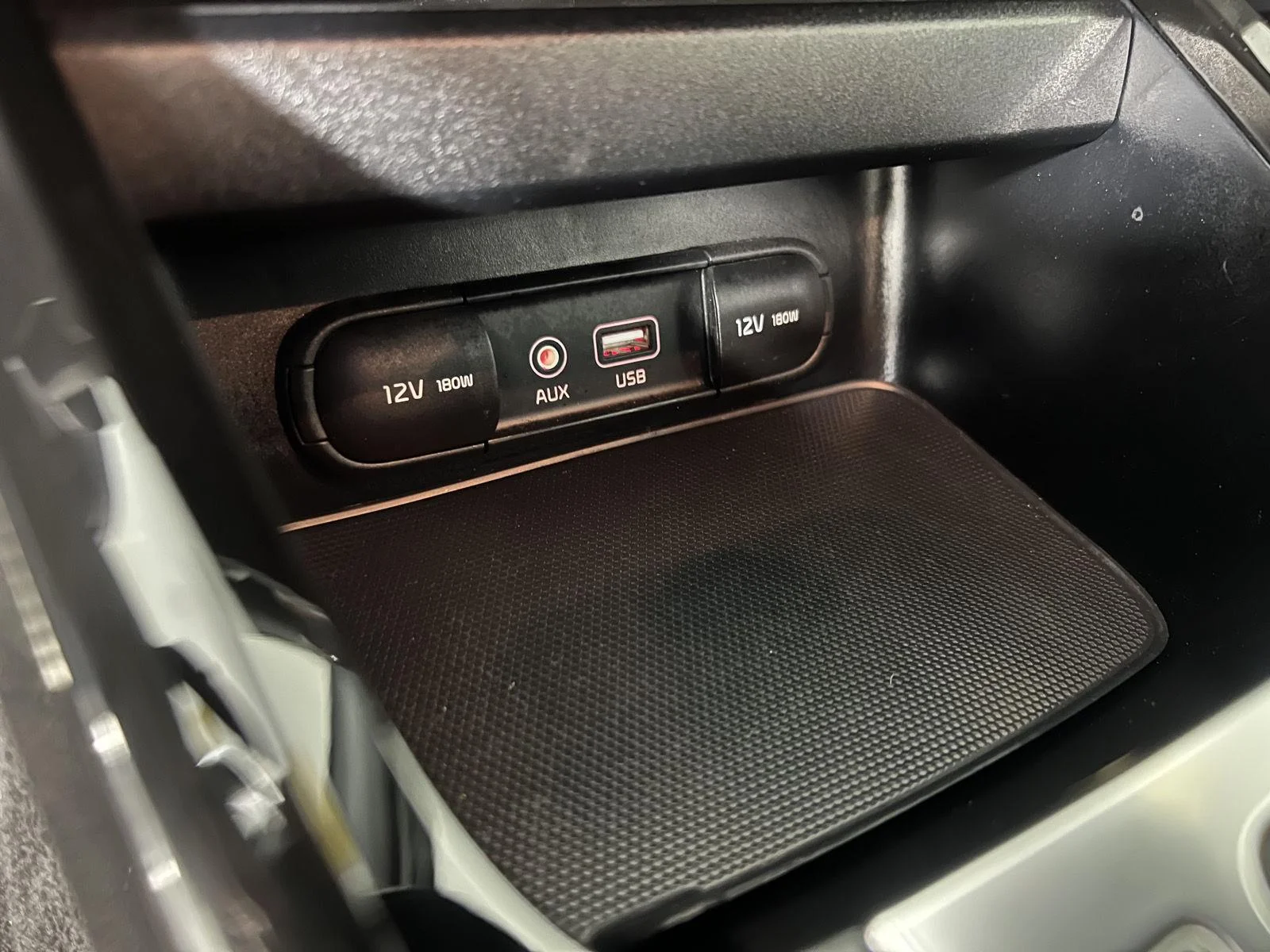 Used 2020 Bl Kia GT-Line image 8