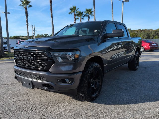 Used 2024 Gray Ram Big Horn/Lone Star image 8