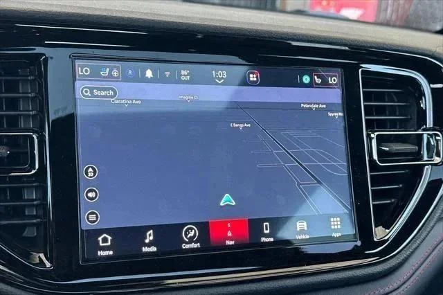 New 2026 B5 Blue Dodge GT PLUS image 20