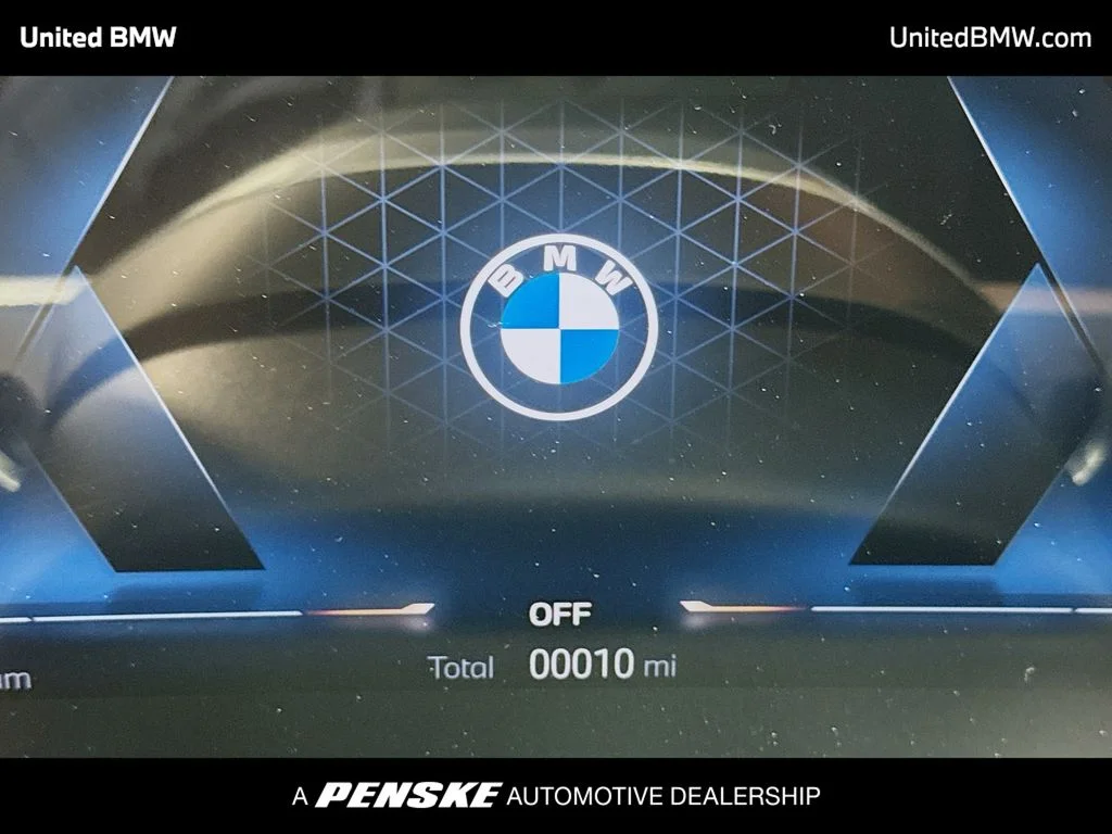 New 2026 Brooklyn Grey Metallic BMW 430i Gran Coupe image 7
