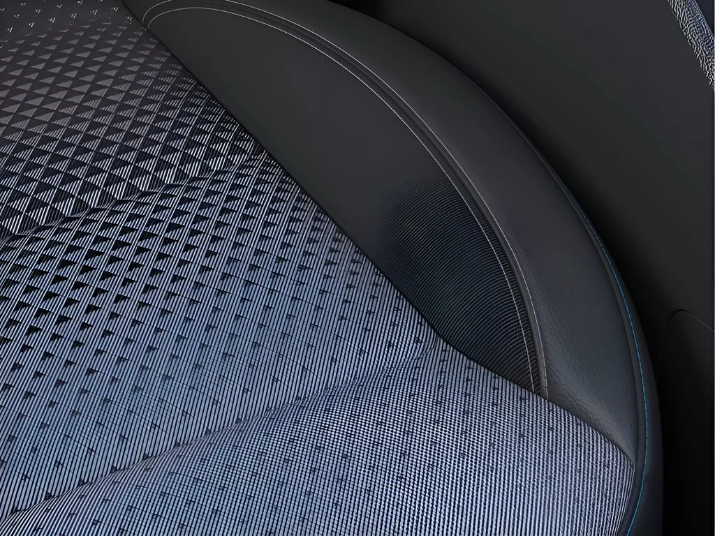 New 2026 Cypress Gray Chevrolet LT image 15