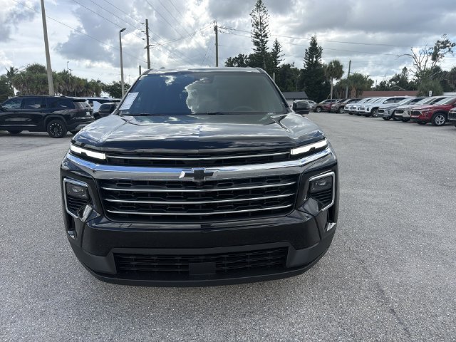 New 2026 Mosaic Black Metallic Chevrolet LT image 12