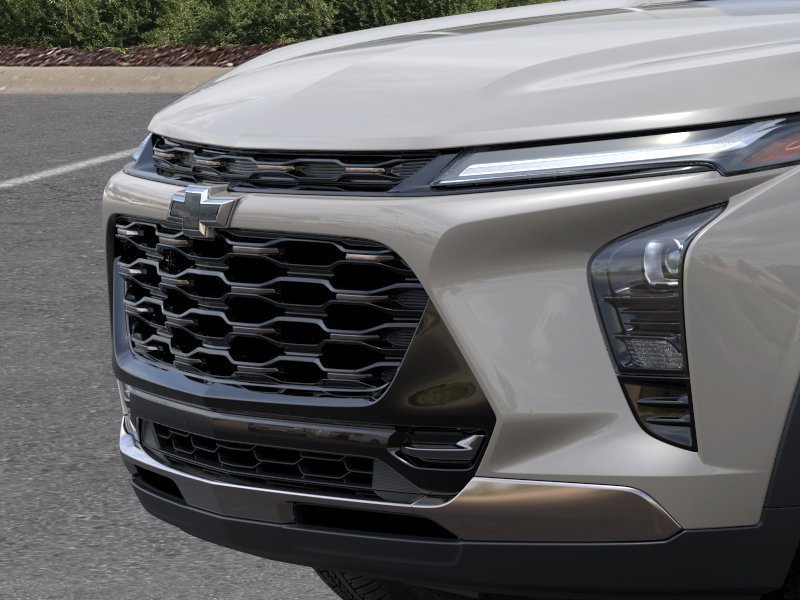 2026 Chevrolet Trax Activ - Photo 14