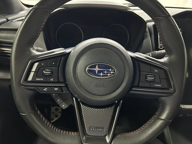 Used 2022 Red Subaru Premium image 19