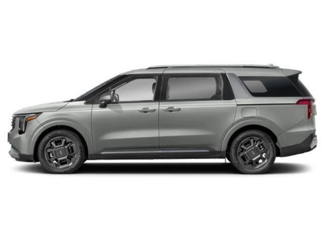 New 2027 Snow White Pearl Kia SX image 3