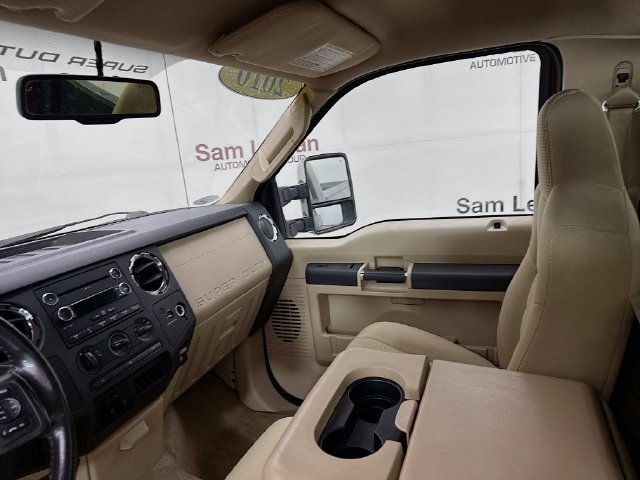 Used 2010 Red Ford  image 20