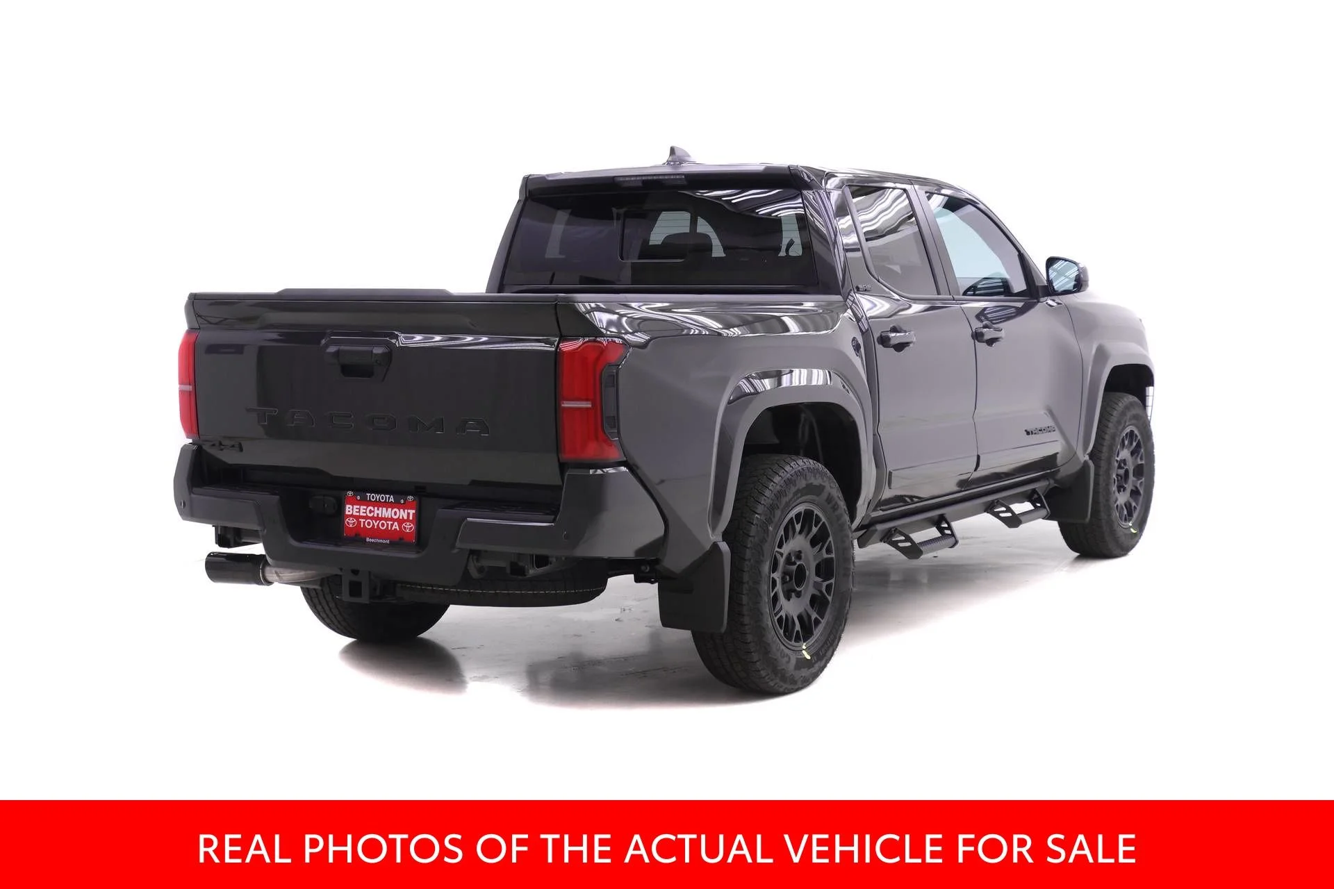 New 2026  Toyota SR5 image 2