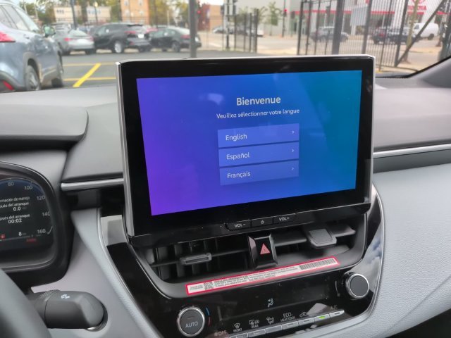Vehicle thumbnail