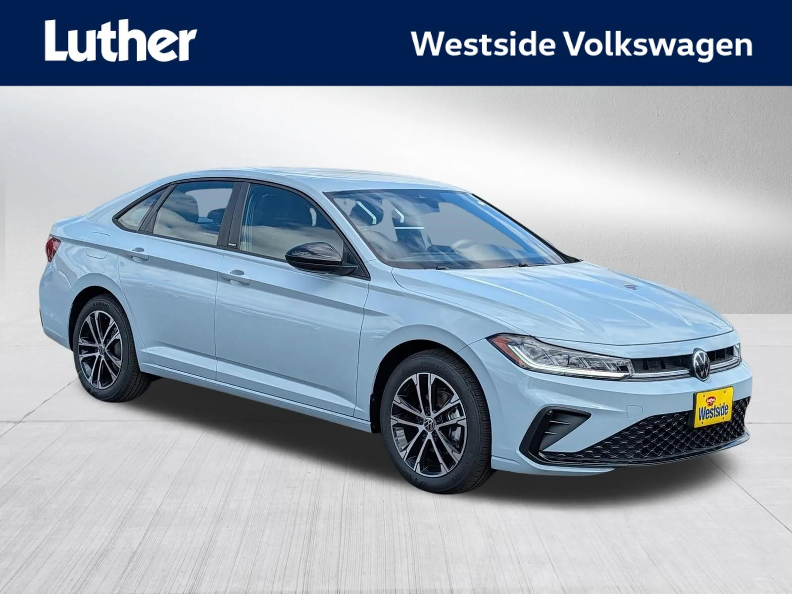 2026 Volkswagen Jetta 1.5T Sport Auto SULEV's photo