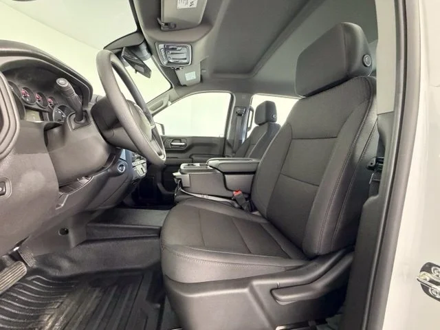 2026 GMC Sierra 1500 Pro - Photo 25