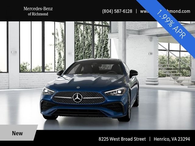 2025 Mercedes-Benz CLE CLE 300 - Photo 42
