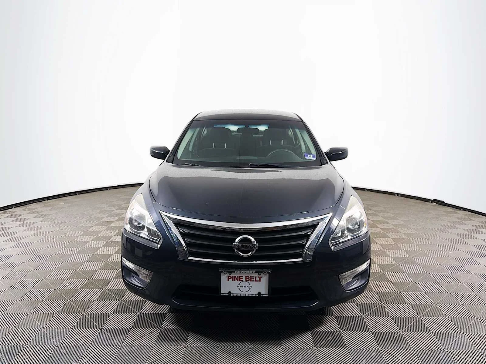 Used 2015 Nissan Altima S with VIN 1N4AL3APXFC591394 for sale in Keyport, NJ