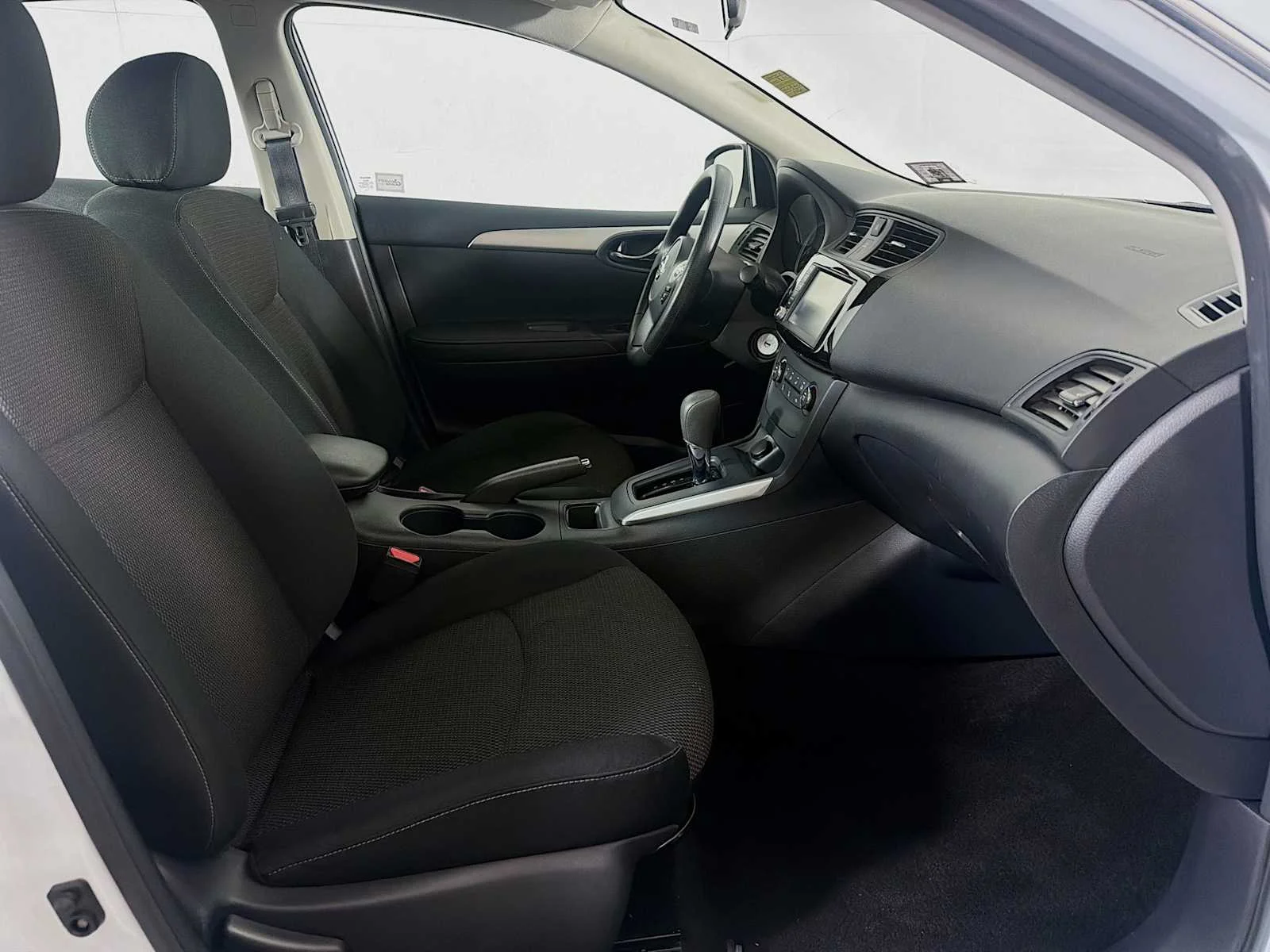 Used 2019 Fresh Powder Nissan S image 23
