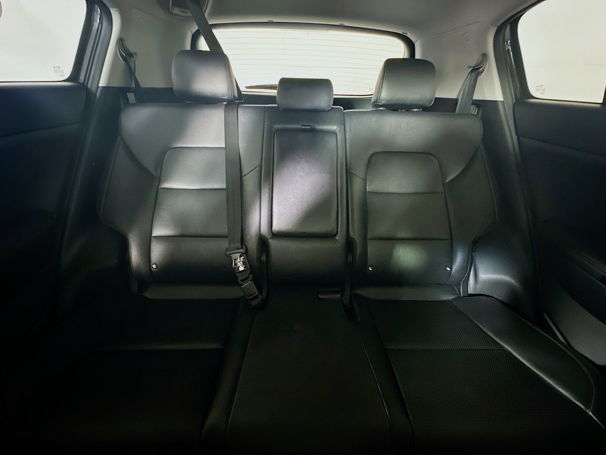 Used 2021 Black Cherry Kia EX image 30