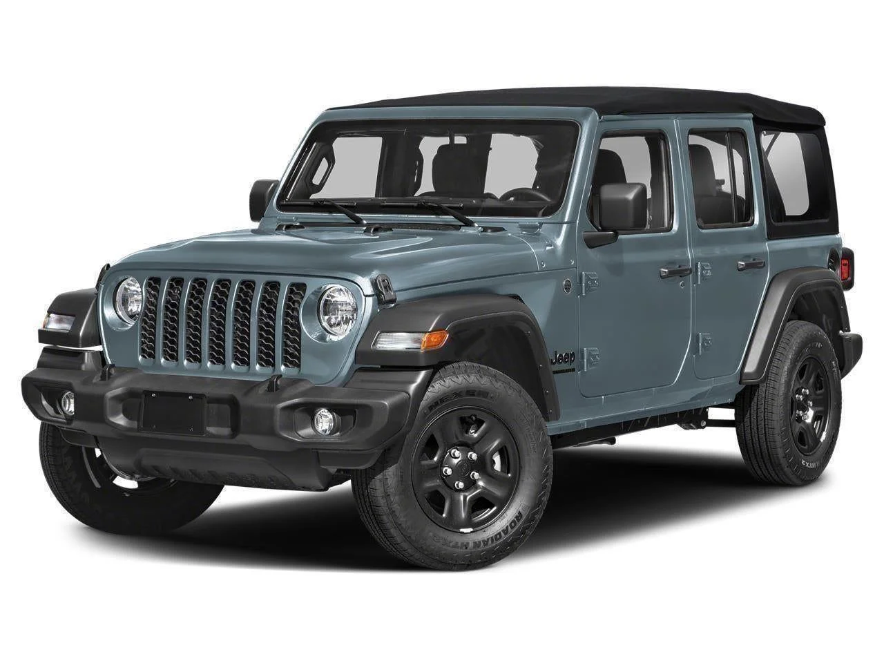 Used 2026 Anvil Clearcoat Jeep Sport S image 86