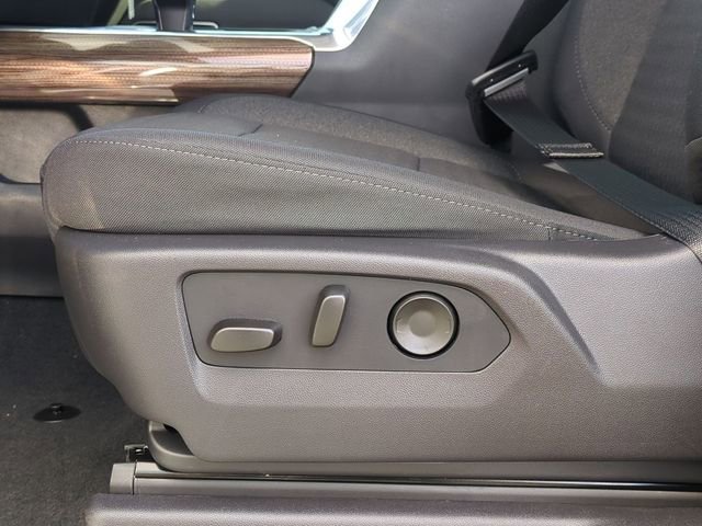 2026 Chevrolet Silverado 1500 LT - Photo 20
