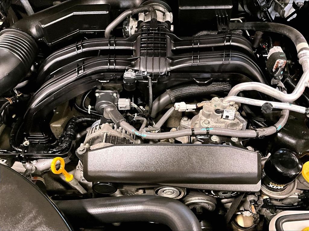 Used 2023 Brown Subaru Premium image 34