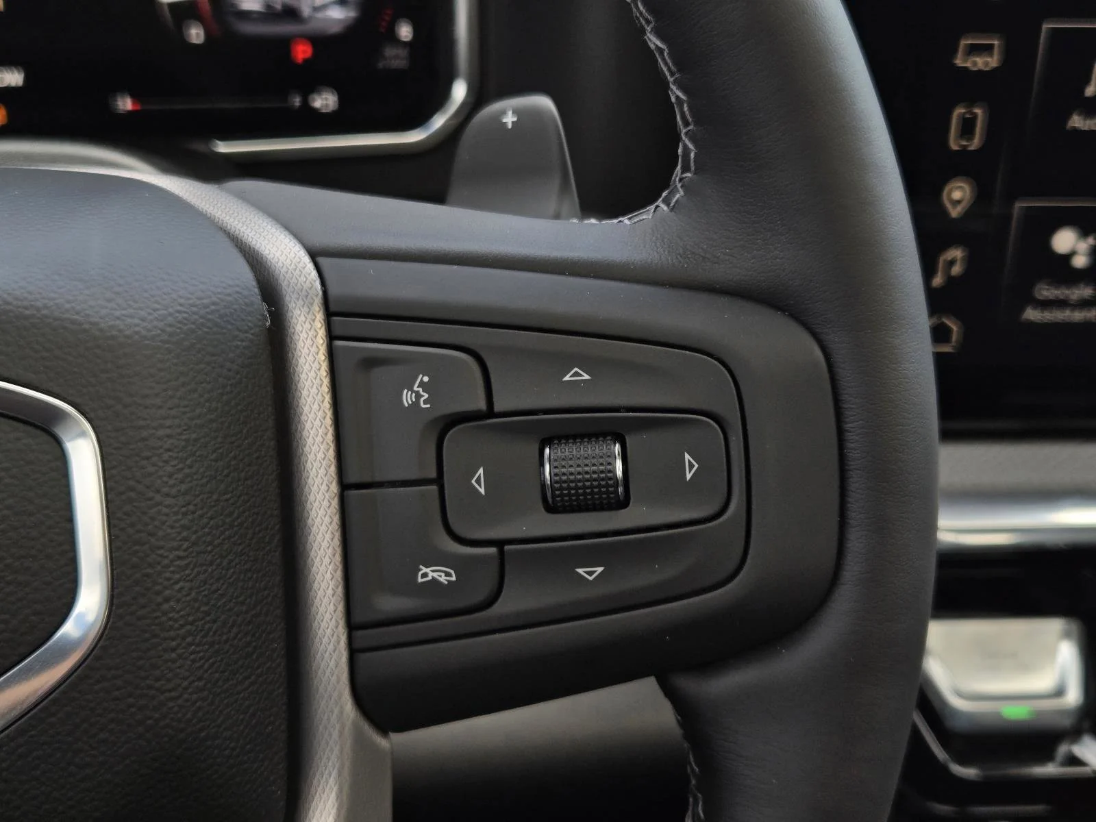 2026 GMC Sierra 1500 Denali - Photo 13
