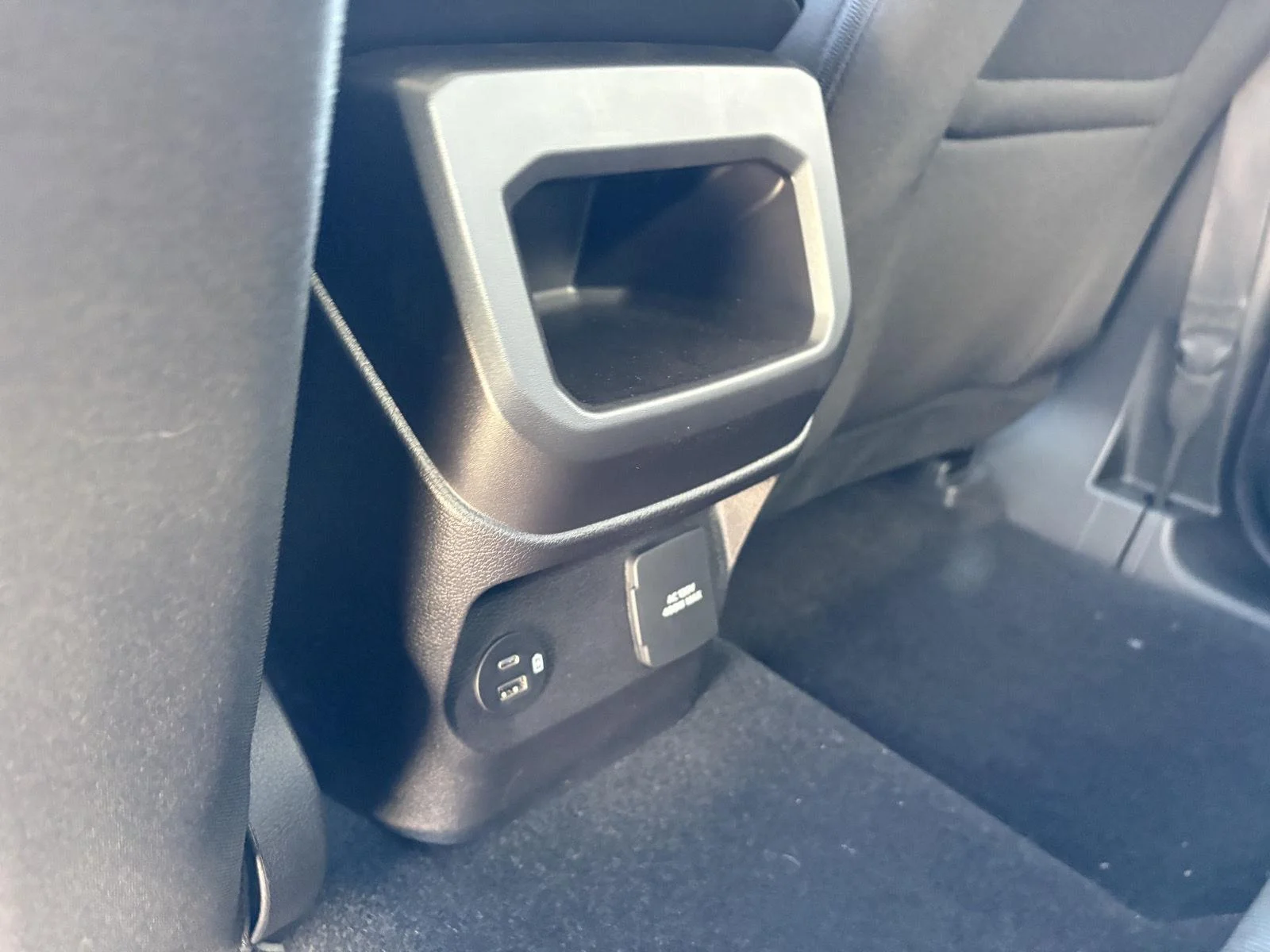 New 2026 Avalanche Ford XLT image 19
