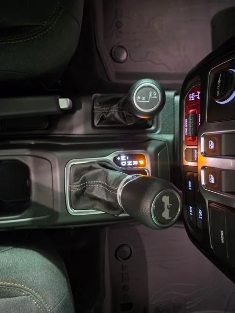 2026 Jeep Wrangler 2-Door Willys - Photo 35