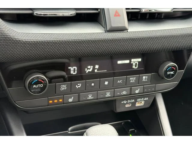2026 Subaru Outback Limited XT - Photo 48
