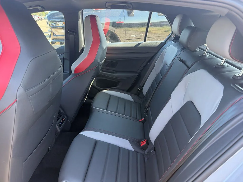 New 2026 Moonstone Gray Volkswagen Autobahn image 24