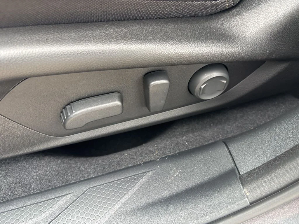 New 2026 Gray Subaru Limited image 20