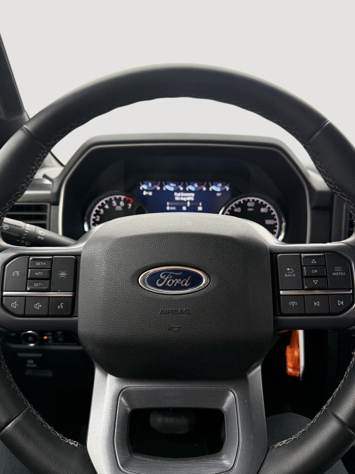 Certified Used 2023 Area 51 Ford XLT image 13